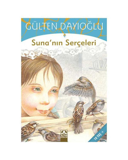Suna's mussen