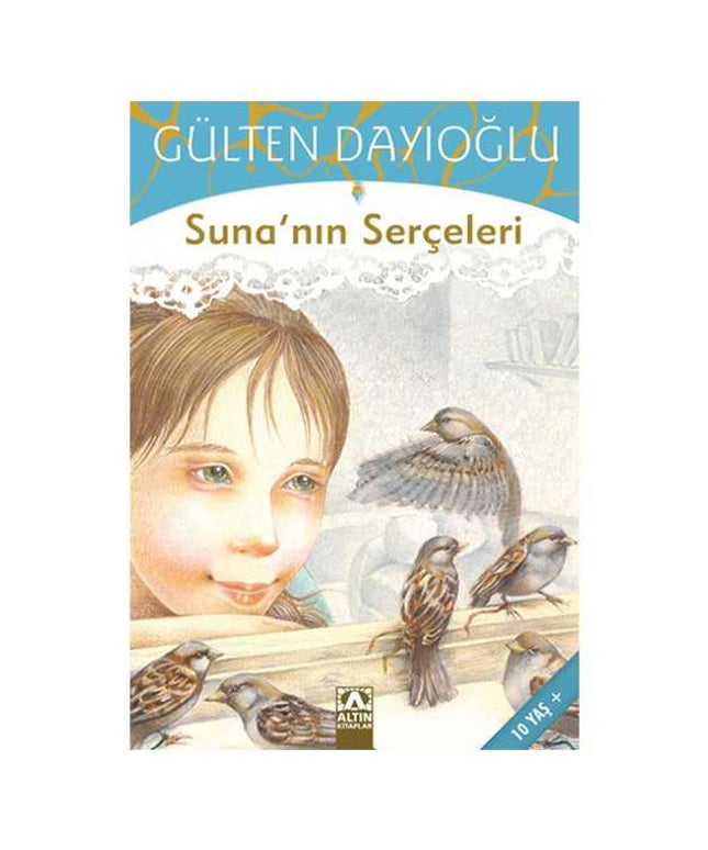 Suna'nın Serçeleri