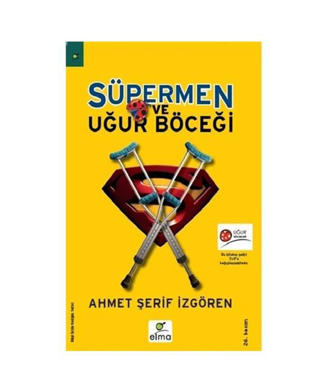Süpermen ve Uğurböceği
