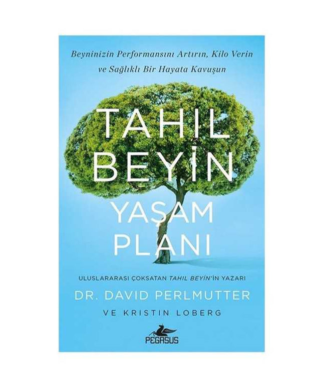 Tahıl Beyin Yaşam Planı