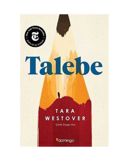 Geschoolde - Tara Westover