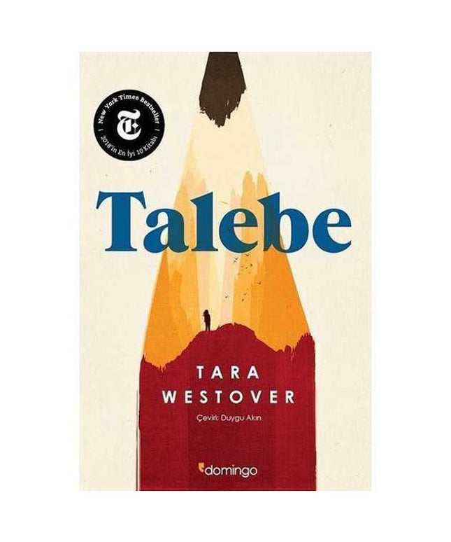 Talebe - Tara Westover