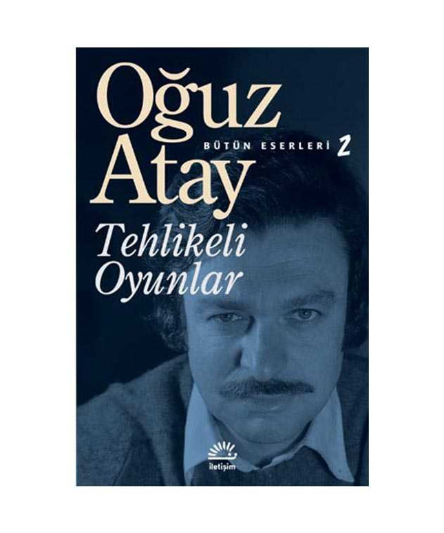 Tehlikeli Oyunlar