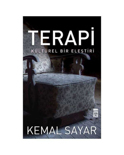 Therapie - Een culturele kritiek