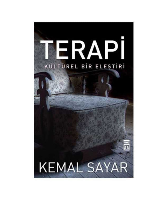 Terapi - Kültürel Bir Eleştiri