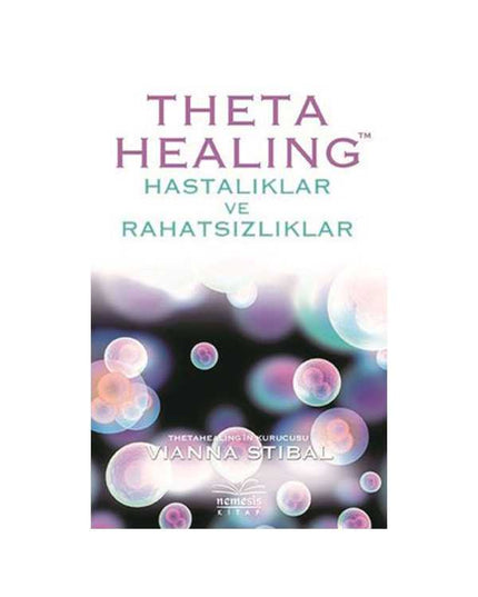 Theta Healing-Ziekten en Aandoeningen