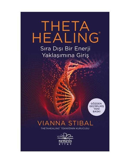 Theta Healing - Een Introductie tot een Buitengewone Energiebenadering