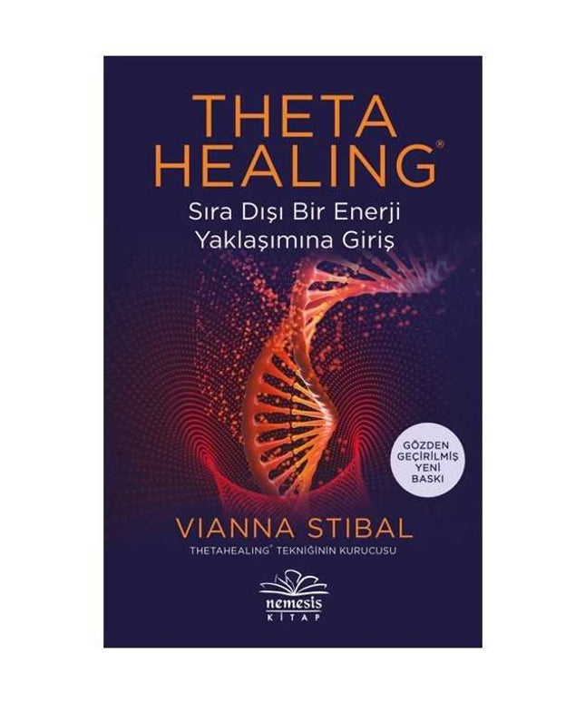 Theta Healing - Een Introductie tot een Buitengewone Energiebenadering