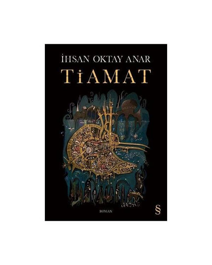 Tiamat