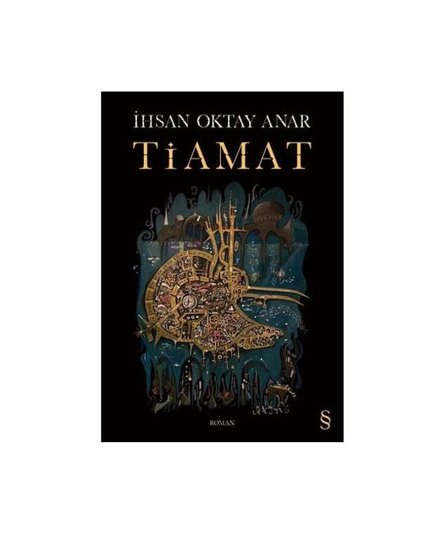 Tiamat
