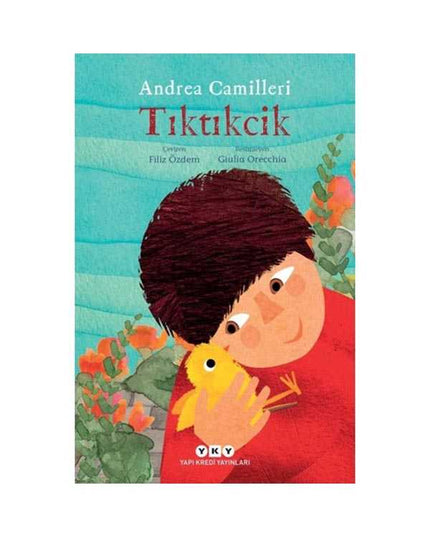 Tıktıkcik