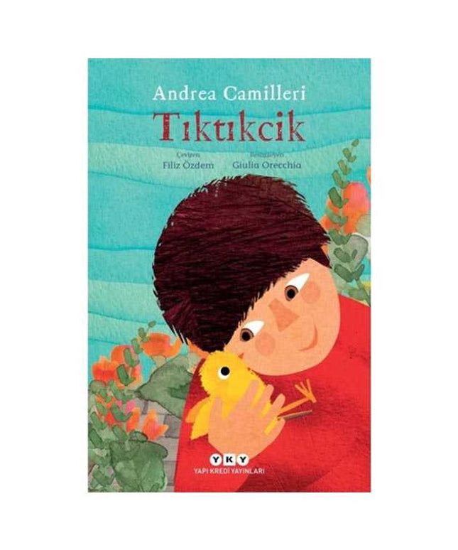 Tıktıkcik