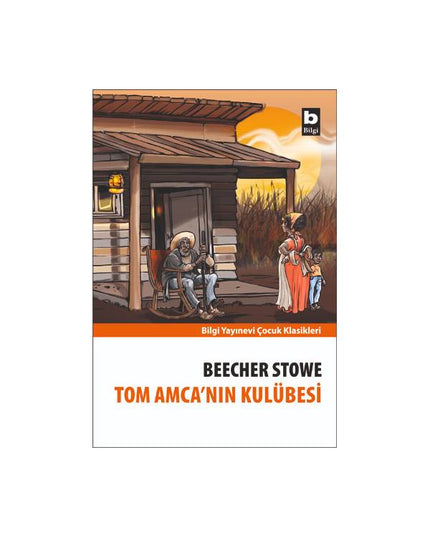 De hut van oom Tom