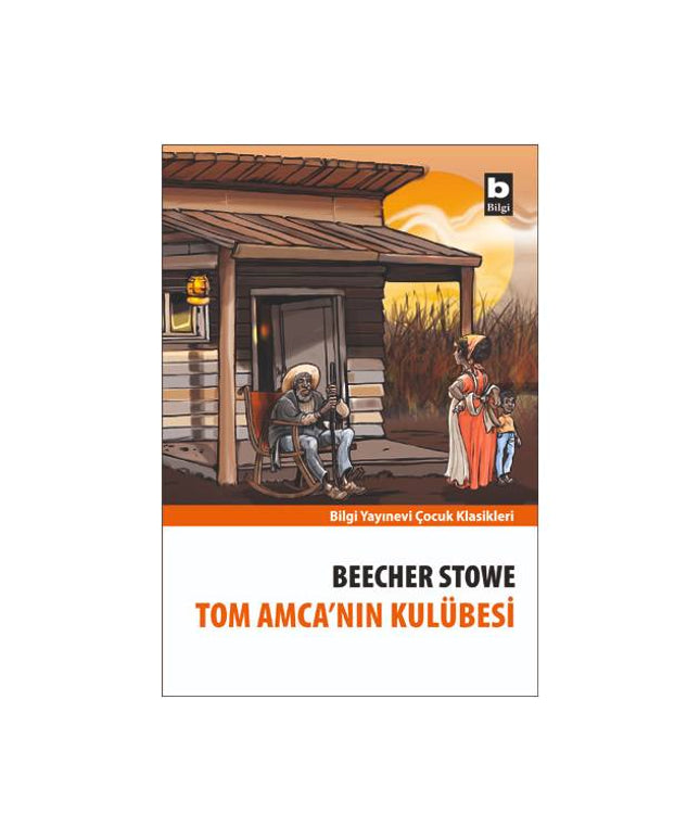 Tom Amca'nın Kulübesi