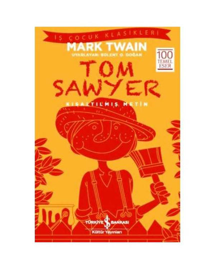 Tom Sawyer