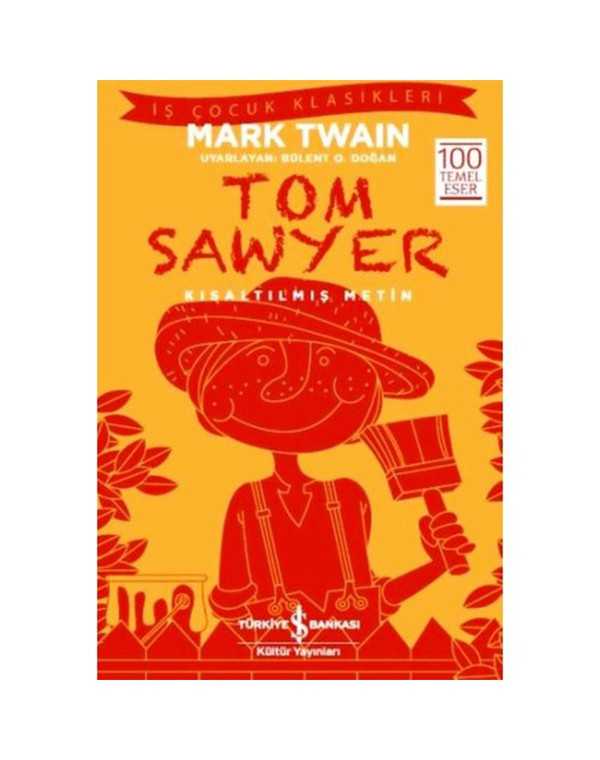 Tom Sawyer