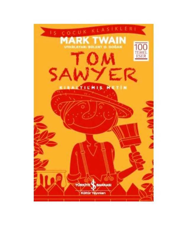 Tom Sawyer