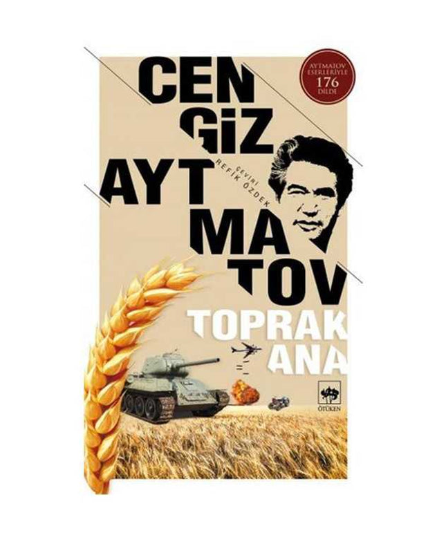Toprak Ana