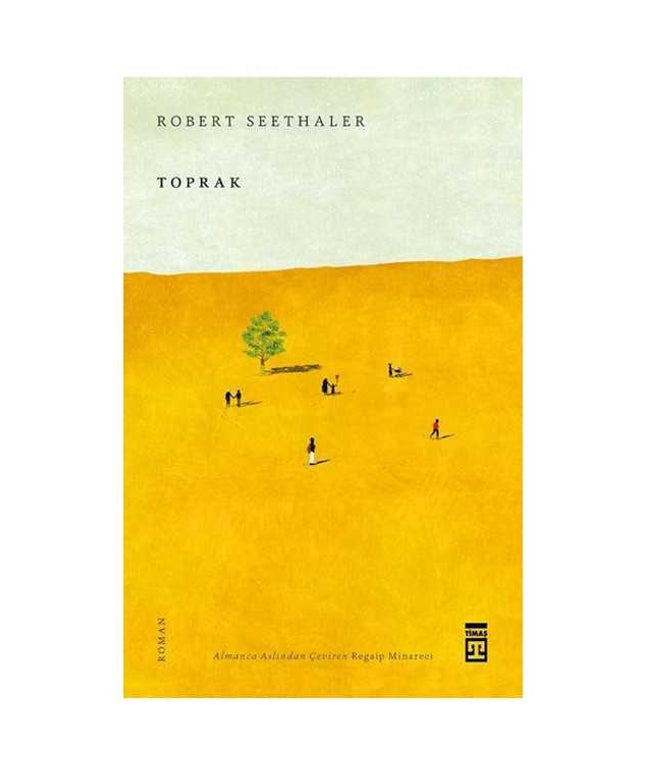 Toprak