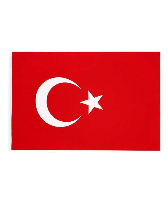 Türk Bayrağı - 60 cm x 90 cm