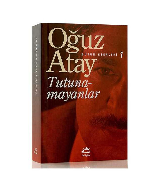 Tutunamayanlar