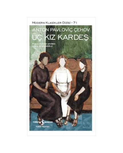 Drie Zussen