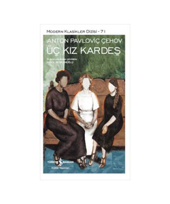 Üç Kız Kardeş