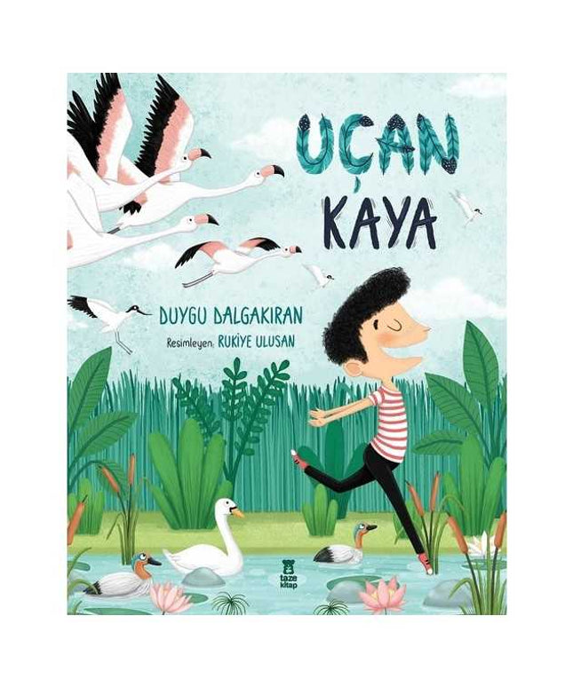 Uçan Kaya