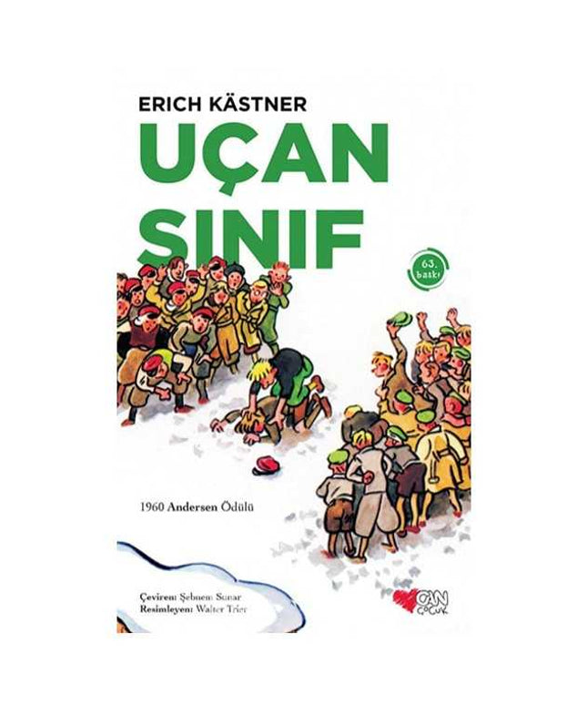 Uçan Sınıf