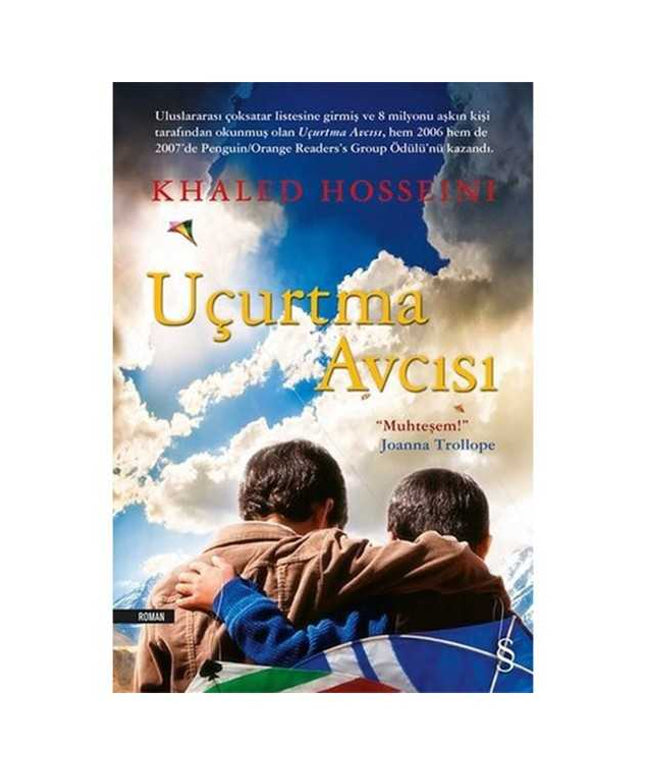 Uçurtma Avcısı