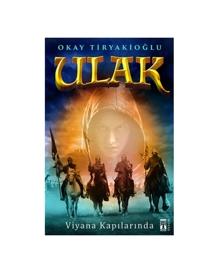 Ulak: Aan de Poorten van Wenen