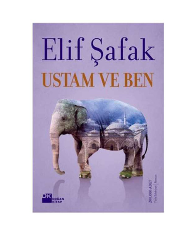 Ustam ve Ben