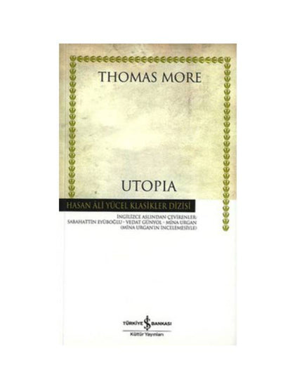 Utopia