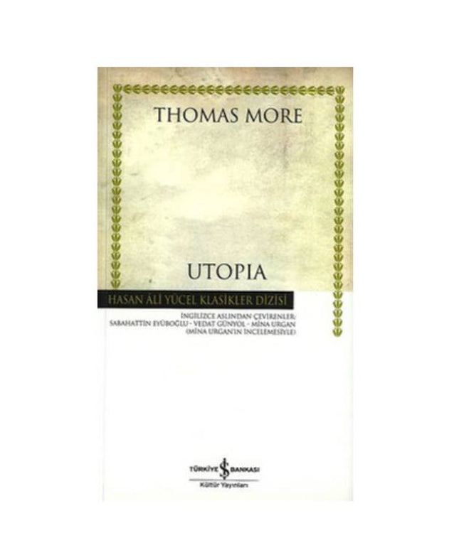 Utopia