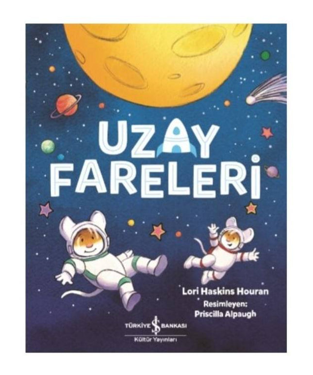 Uzay Fareleri