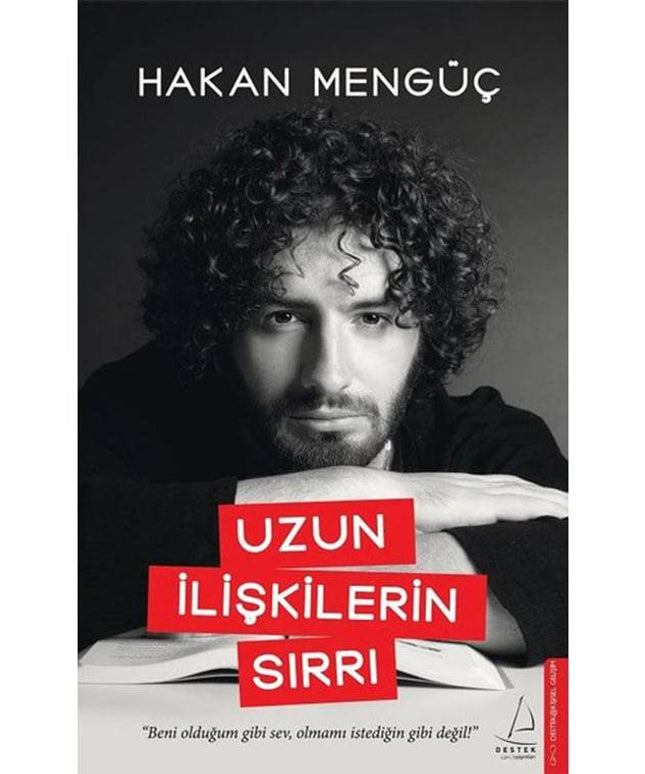 Uzun İlişkilerin Sırrı