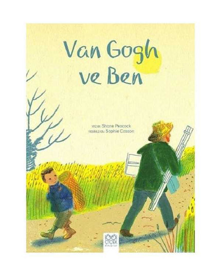 Van Gogh en ik