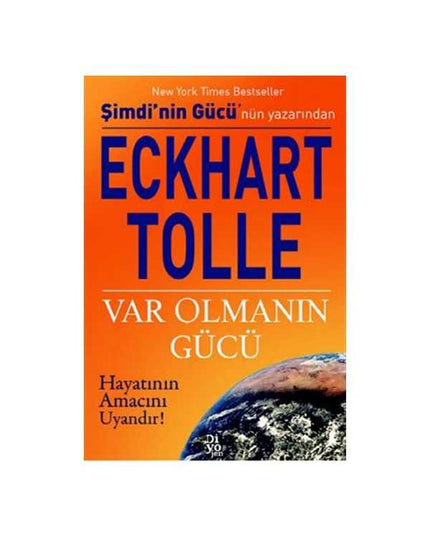 De kracht van het bestaan