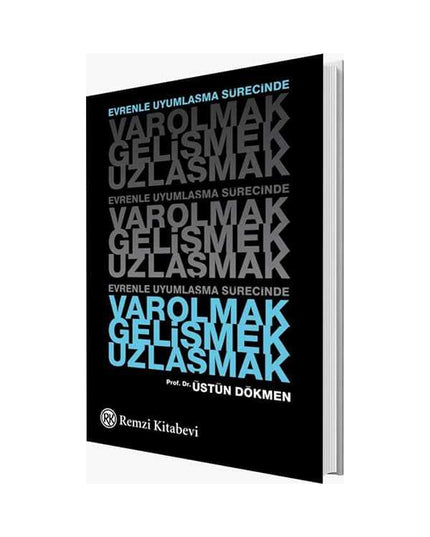 Bestaat, Groeit, Onderhandelt
