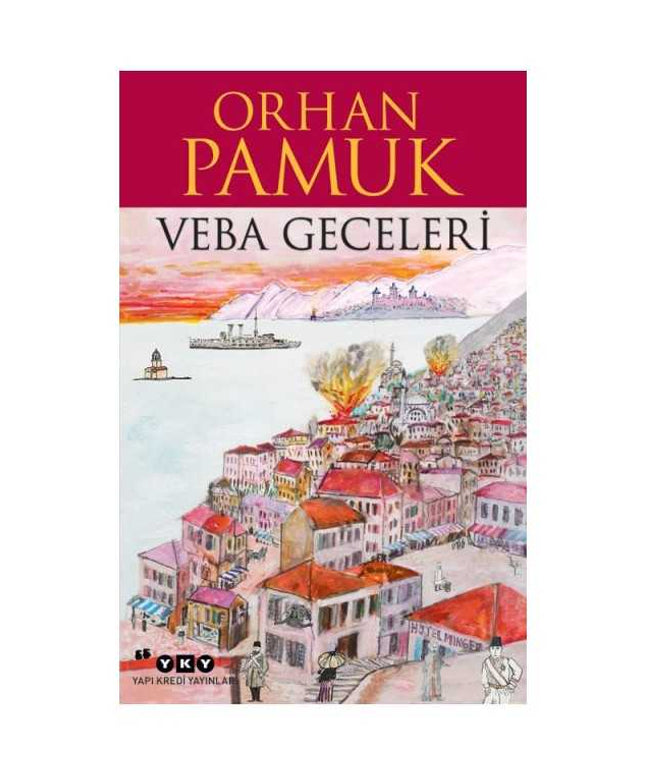 Veba Geceleri