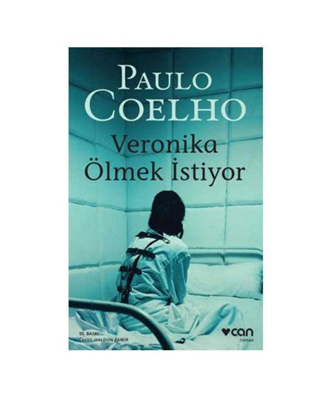 Veronika Ölmek İstiyor