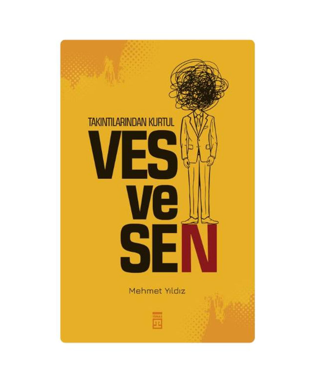 Vesvesen