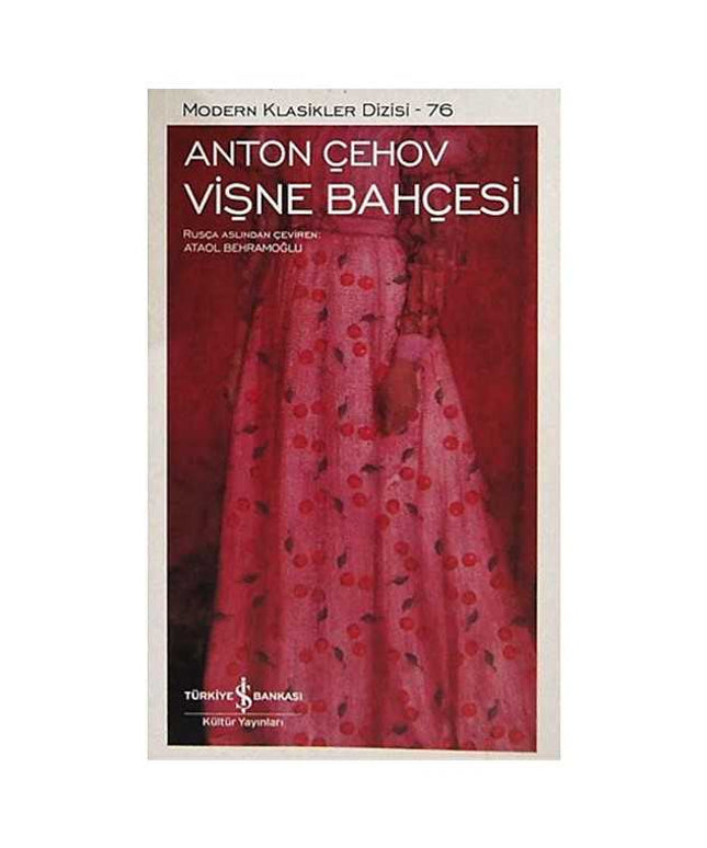 Vişne Bahçesi