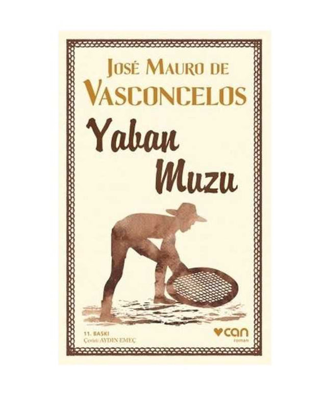 Yaban Muzu