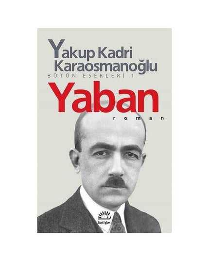 Yaban