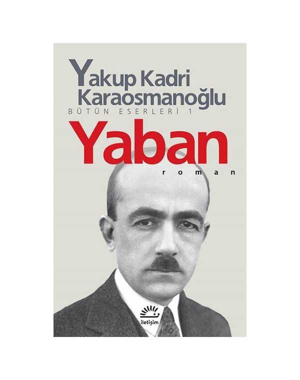 Yaban