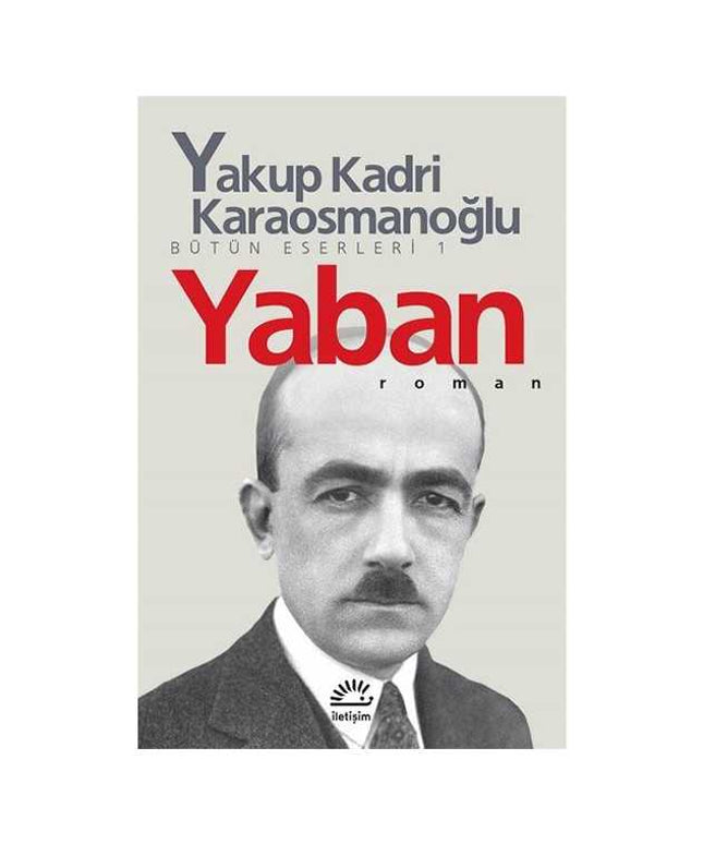 Yaban