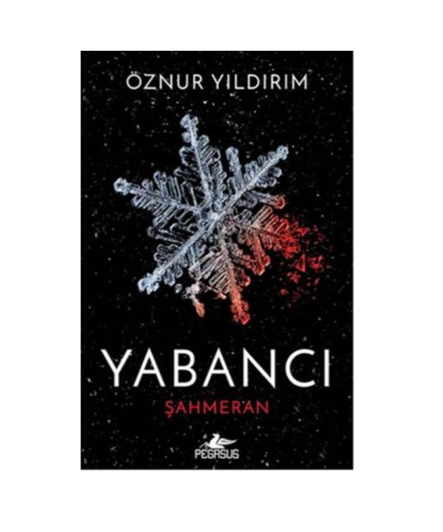 Yabancı Şahmeran