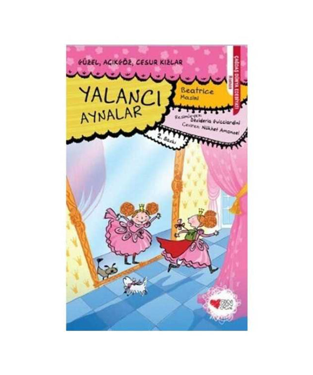 Yalancı Aynalar