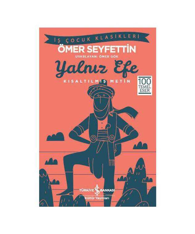 Yalnız Efe
